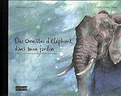 oreille d elephant d'occasion  Livré partout en France
