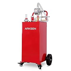 Arksen gallon portable for sale  Delivered anywhere in USA 