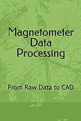 Magnetometer data processing gebraucht kaufen  Wird an jeden Ort in Deutschland
