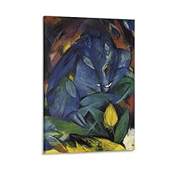 Shefei franz marc for sale  Delivered anywhere in USA 