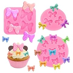 Pcs bow silicone for sale  Delivered anywhere in USA 