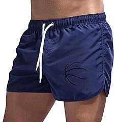 Poiuiyqa pantaloncini mare usato  Spedito ovunque in Italia 