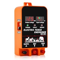 5.5j electric fence for sale  Delivered anywhere in USA 