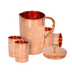 Indian pure copper for sale  Delivered anywhere in Ireland