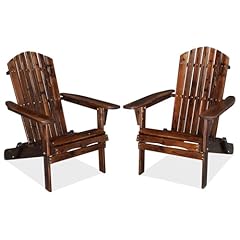 Outvita folding adirondack for sale  Delivered anywhere in USA 
