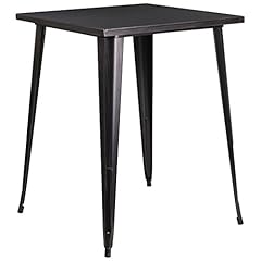 Flash furniture tavolo usato  Spedito ovunque in Italia 