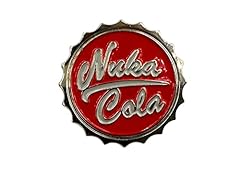 Nuka cola flaschenverschluss gebraucht kaufen  Wird an jeden Ort in Deutschland