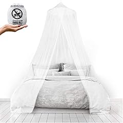 Mosquito nets large for sale  Delivered anywhere in UK