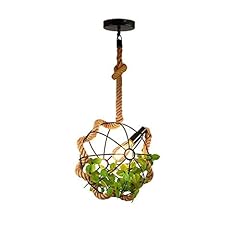 Plant chandelier hemp for sale  Delivered anywhere in USA 