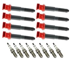 Set ignition coils for sale  Delivered anywhere in USA 