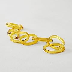 Gallerie glass chain for sale  Delivered anywhere in USA 