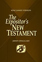 Expositor new testament for sale  Delivered anywhere in USA 