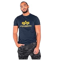 Alpha industries maglietta usato  Spedito ovunque in Italia 