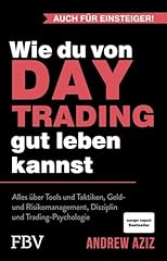Daytrading leben kannst gebraucht kaufen  Wird an jeden Ort in Deutschland