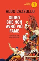 Giuro che non usato  Spedito ovunque in Italia 