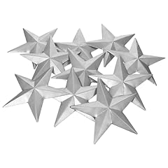 Hemobllo stelle decorative usato  Spedito ovunque in Italia 