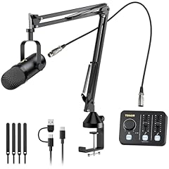 Tonor podcast equipment for sale  Delivered anywhere in UK