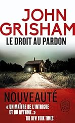 Droit pardon d'occasion  Livré partout en France