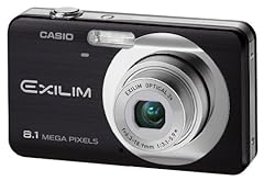 Casio exilim zoom d'occasion  Livré partout en France