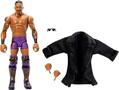 Mattel wwe elite for sale  Delivered anywhere in USA 