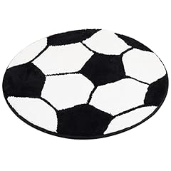 Jeogyong soccer rug for sale  Delivered anywhere in USA 