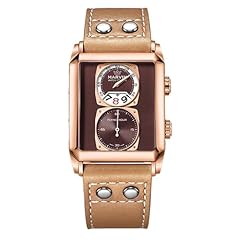 Marvin montre homme d'occasion  Livré partout en France