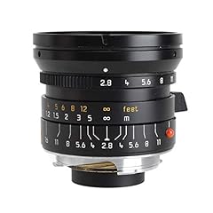 Leica 2.8 elmarit for sale  Delivered anywhere in UK
