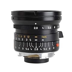 Leica elmarit 2.8 usato  Spedito ovunque in Italia 