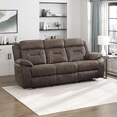 Homelegance reclining couch for sale  Delivered anywhere in USA 