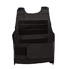 Tactical vest outdoor for sale  Delivered anywhere in USA 