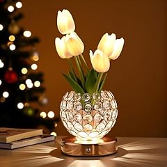 Cordless tulip flower for sale  Delivered anywhere in USA 