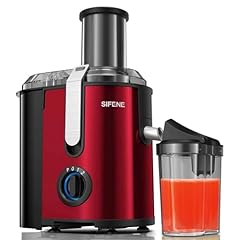 Sifene 800w centrifugal for sale  Delivered anywhere in USA 