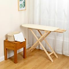 Solid wood ironing for sale  Delivered anywhere in USA 