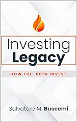 Investing legacy .001 for sale  Delivered anywhere in USA 