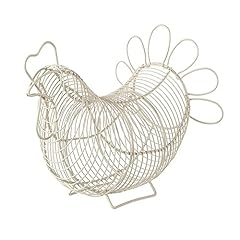 Chicken egg basket for sale  Delivered anywhere in Ireland