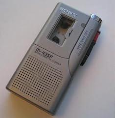 Sony micro cassette for sale  Delivered anywhere in USA 