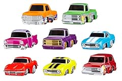 Cartuned series véhicule d'occasion  Livré partout en France
