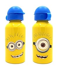 Minions 72001 borraccia usato  Spedito ovunque in Italia 