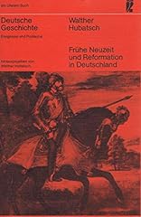 Fru neuzeit und d'occasion  Livré partout en France