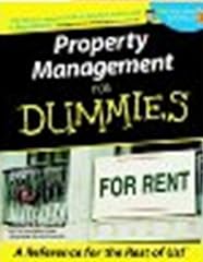 Property management dummies for sale  Delivered anywhere in UK