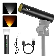 Ulanzi lm07 lampe d'occasion  Livré partout en France