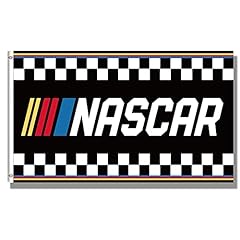 Kasflag nascar checkered for sale  Delivered anywhere in USA 