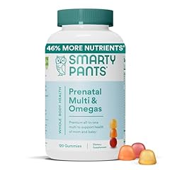 Smartypants prenatal vitamins for sale  Delivered anywhere in USA 
