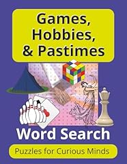Games hobbies pastimes for sale  Delivered anywhere in USA 