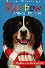 Rainbow animal hospital for sale  Delivered anywhere in UK