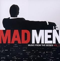 Man men vol. for sale  Delivered anywhere in UK
