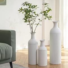 Sziqiqi white tall for sale  Delivered anywhere in USA 