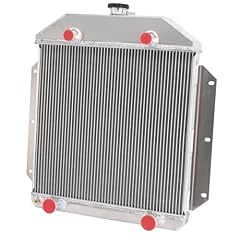 Aluminum row radiator for sale  Delivered anywhere in USA 