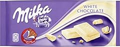 Milka tavoletta cioccolato usato  Spedito ovunque in Italia 