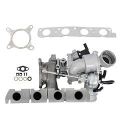 Wflnhb turbo turbocharger for sale  Delivered anywhere in USA 